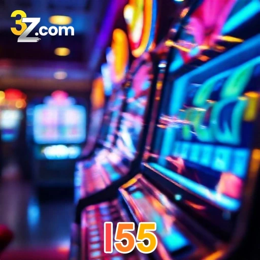 l55 Jogos de caça-níqueis