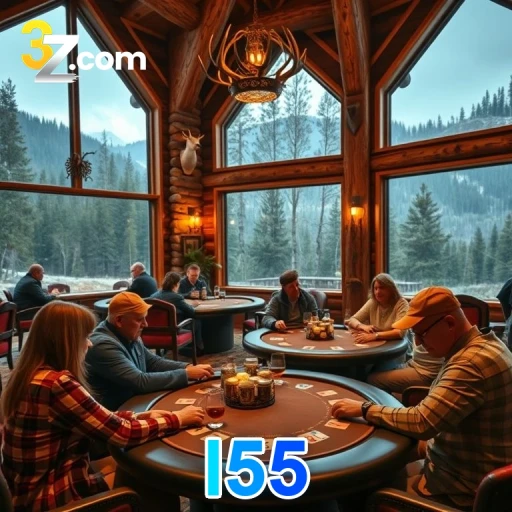 l55 Jogos de caça-níqueis